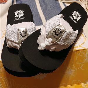 Yellowbox Sandals